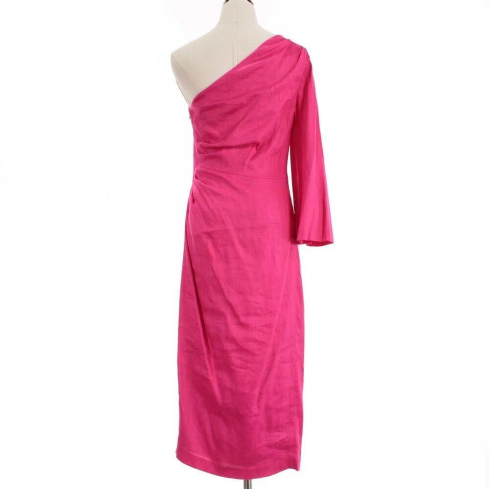 Veronica Beard Patsy Dress - Picture 7 of 7